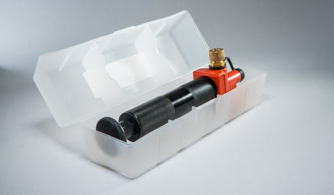 Sample Extraction Vacuum Pump