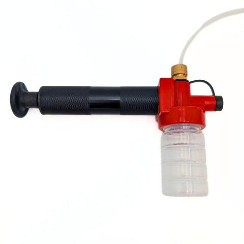 Sample Extraction Vacuum Pump
