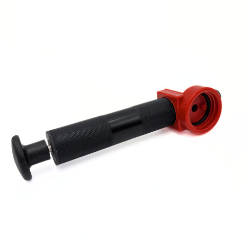 Sample Extraction Vacuum Pump